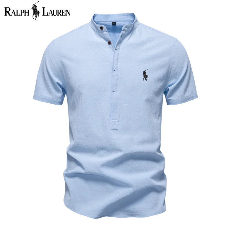 Luxe Edition Polo Shirt