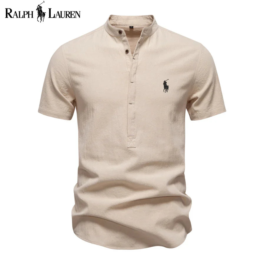 Luxe Edition Polo Shirt