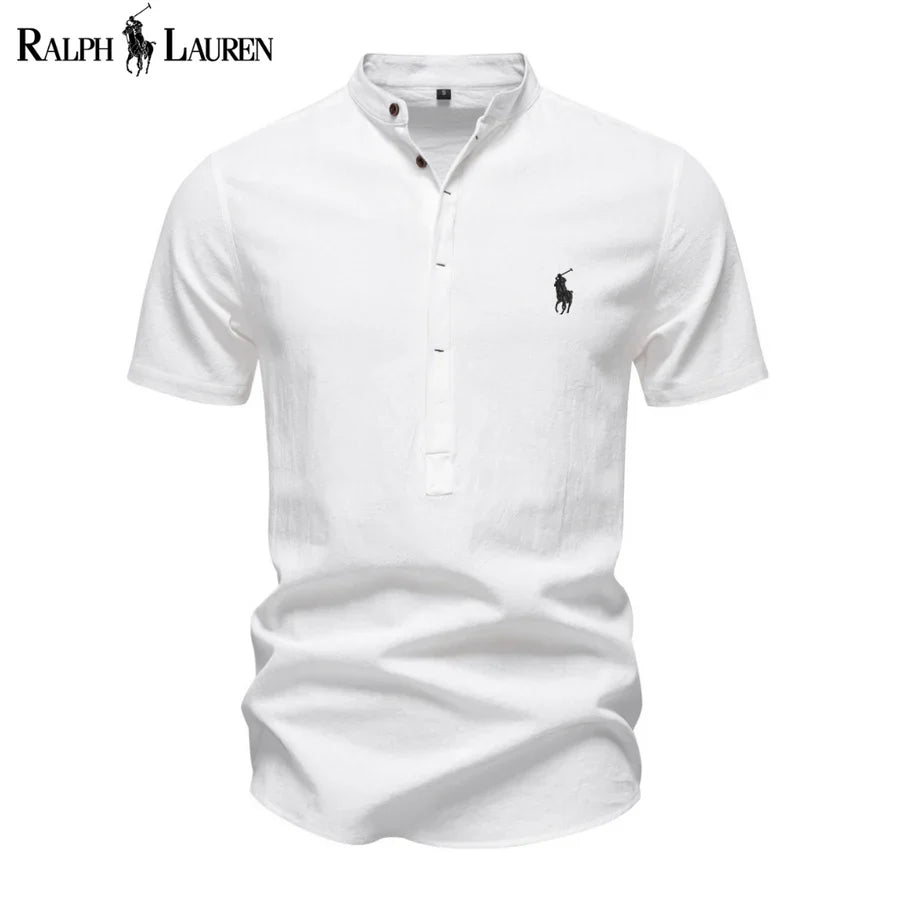 Luxe Edition Polo Shirt