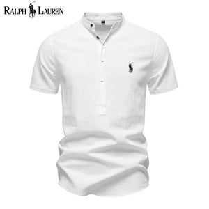 Luxe Edition Polo Shirt