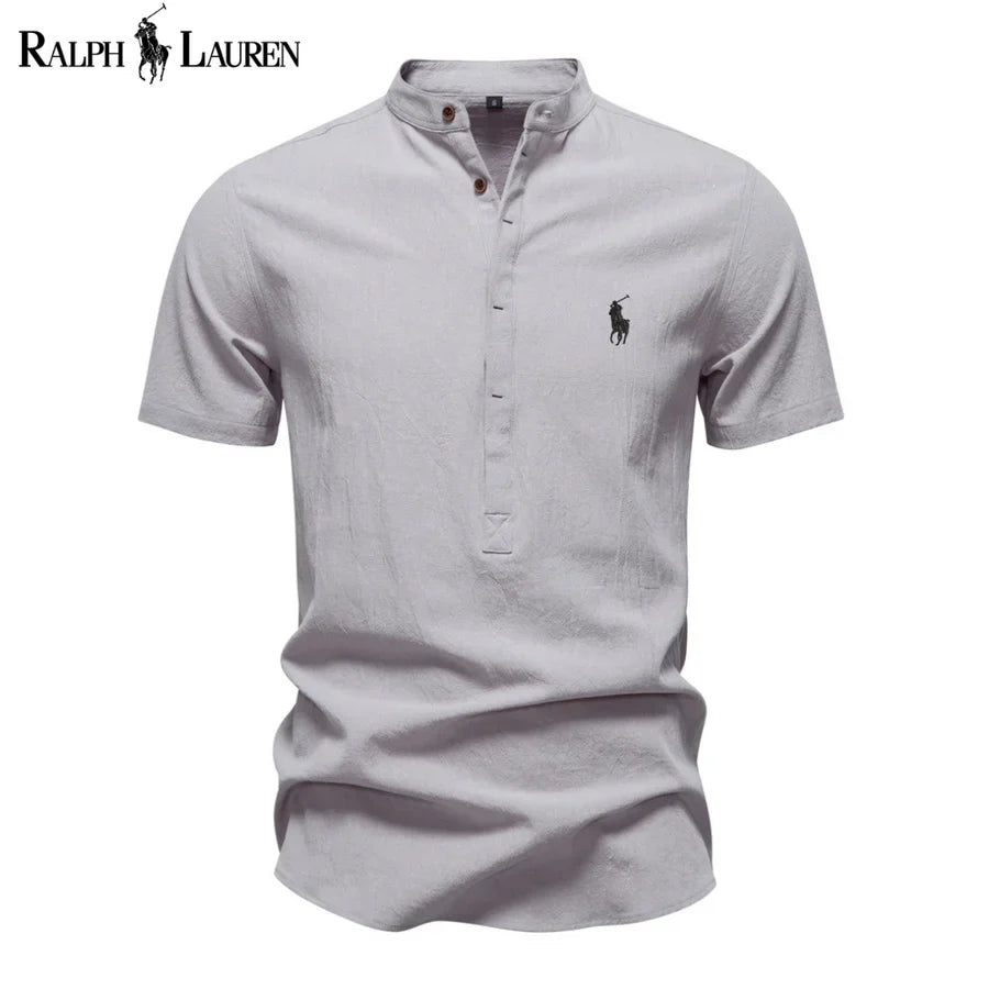 Luxe Edition Polo Shirt