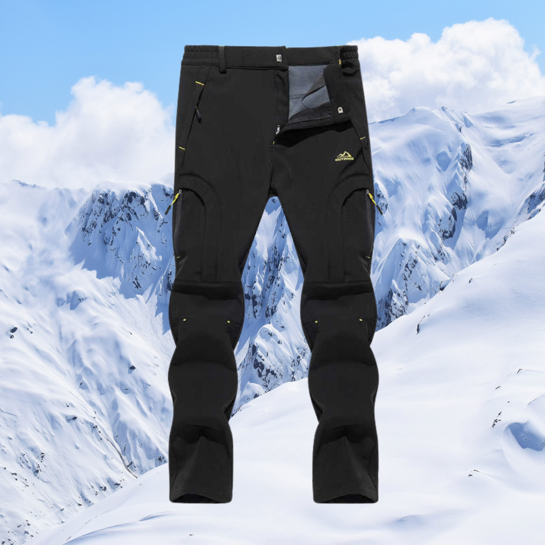 Everest | Premium Thermal Trousers