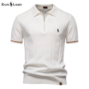 RL™ - Classic knit polo shirt