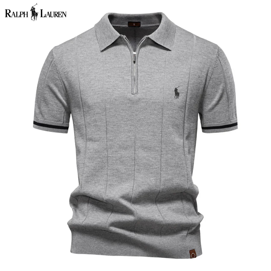 RL™ - Classic knit polo shirt