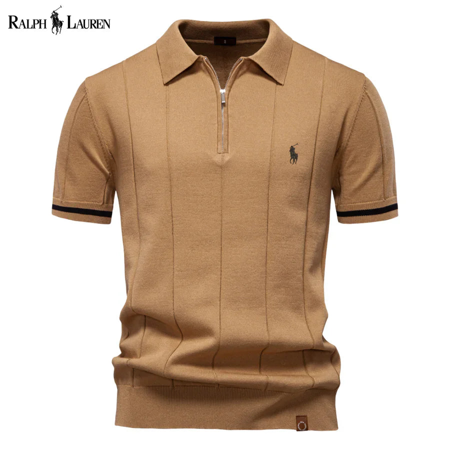 RL™ - Classic knit polo shirt