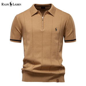 RL™ - Classic knit polo shirt