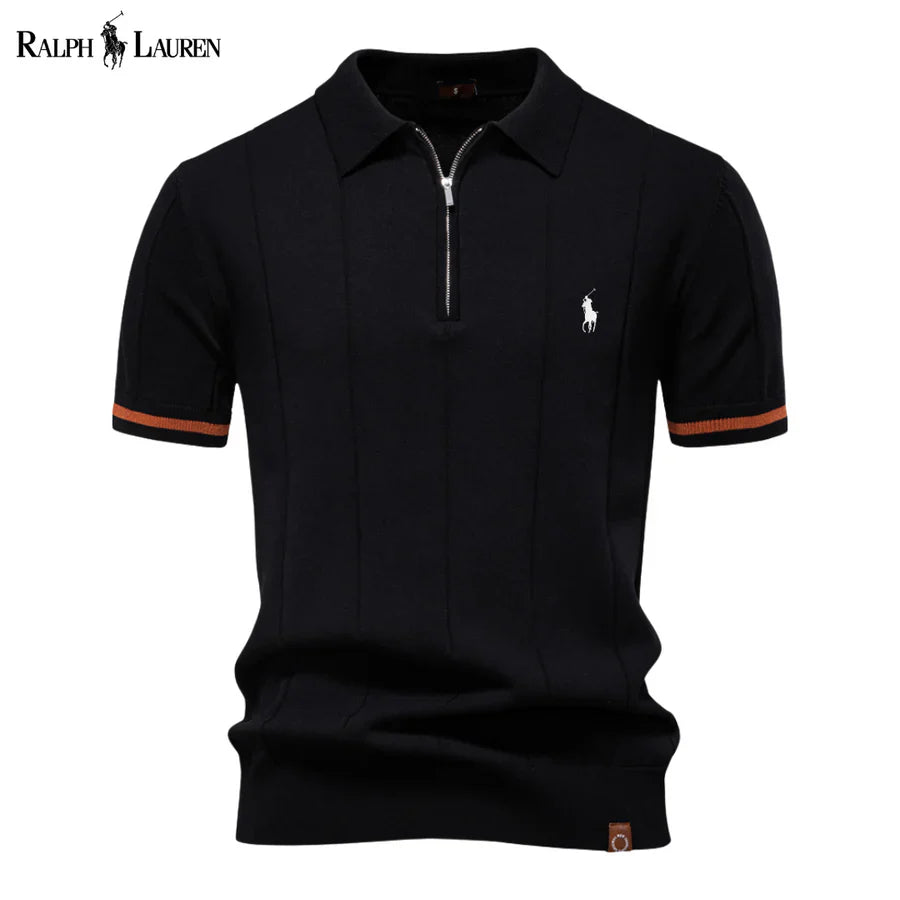 RL™ - Classic knit polo shirt