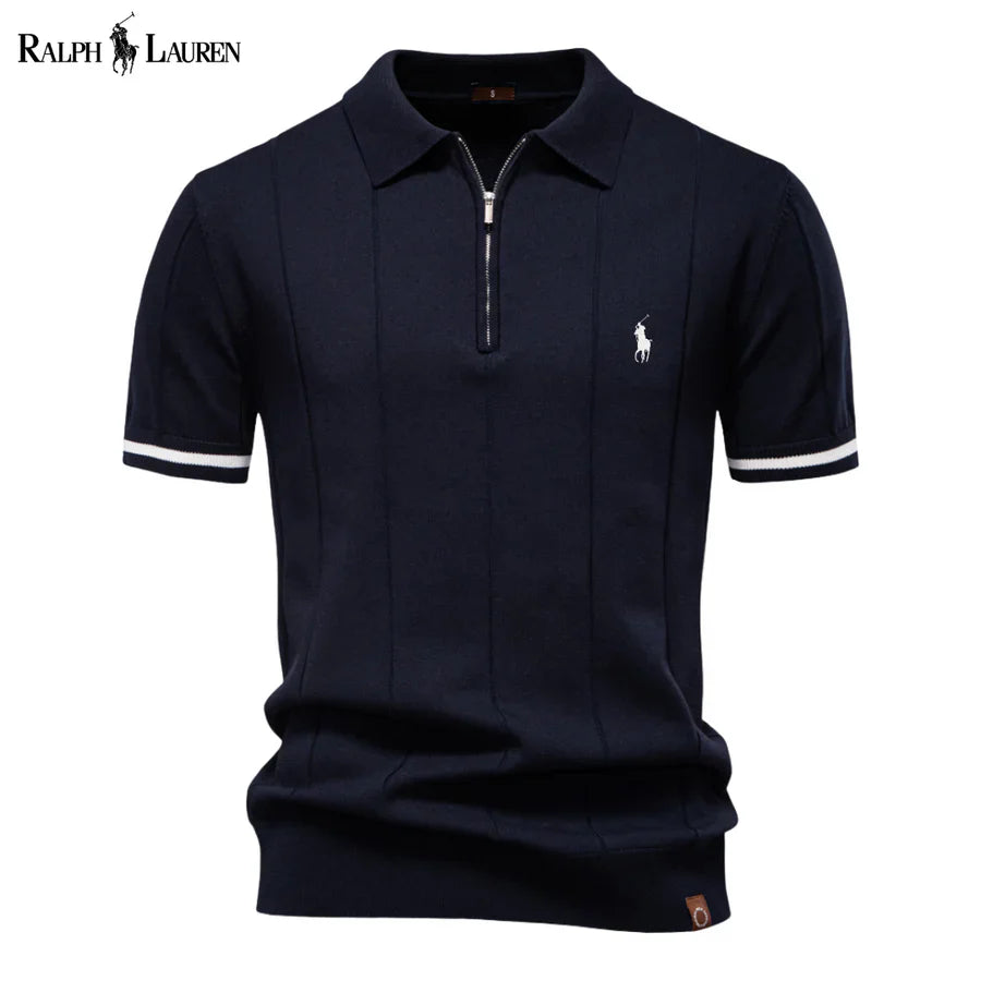 RL™ - Classic knit polo shirt