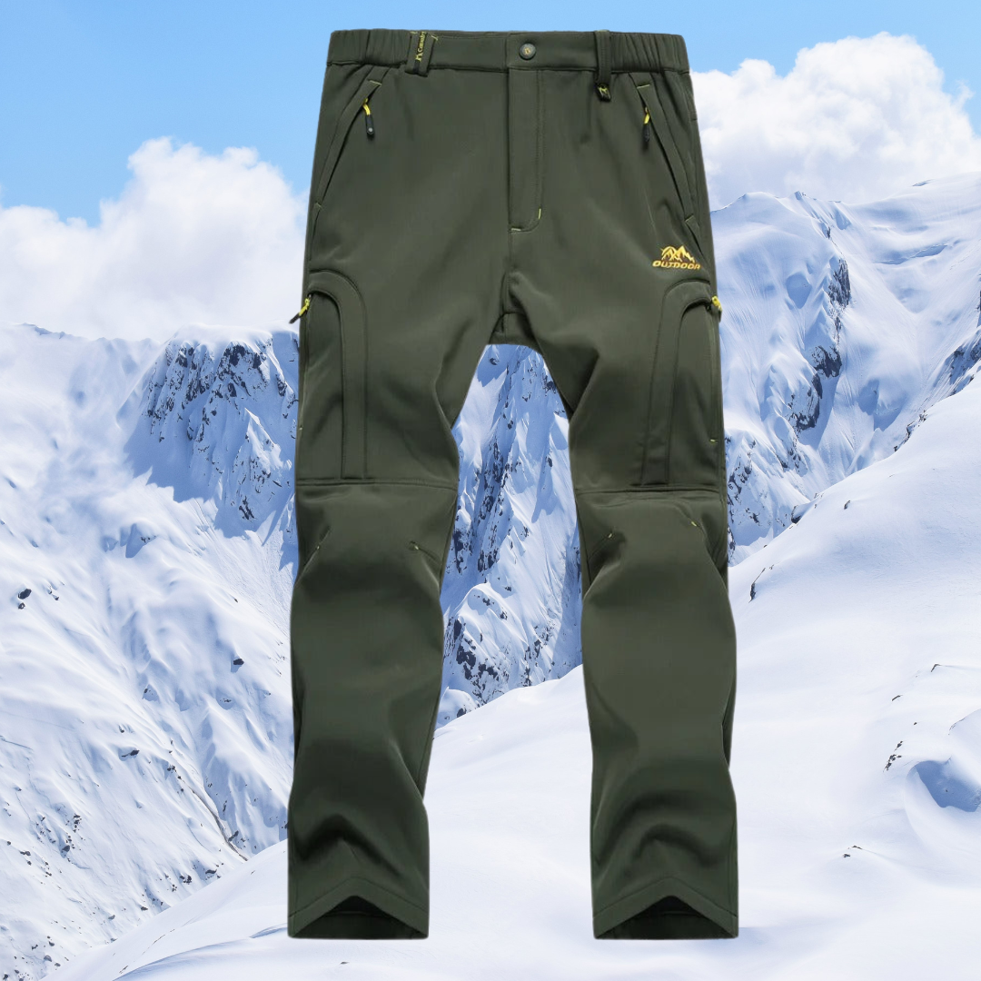 Everest | Premium Thermal Trousers