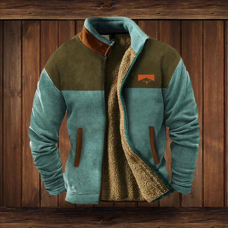 Archer | Fleece Jacket