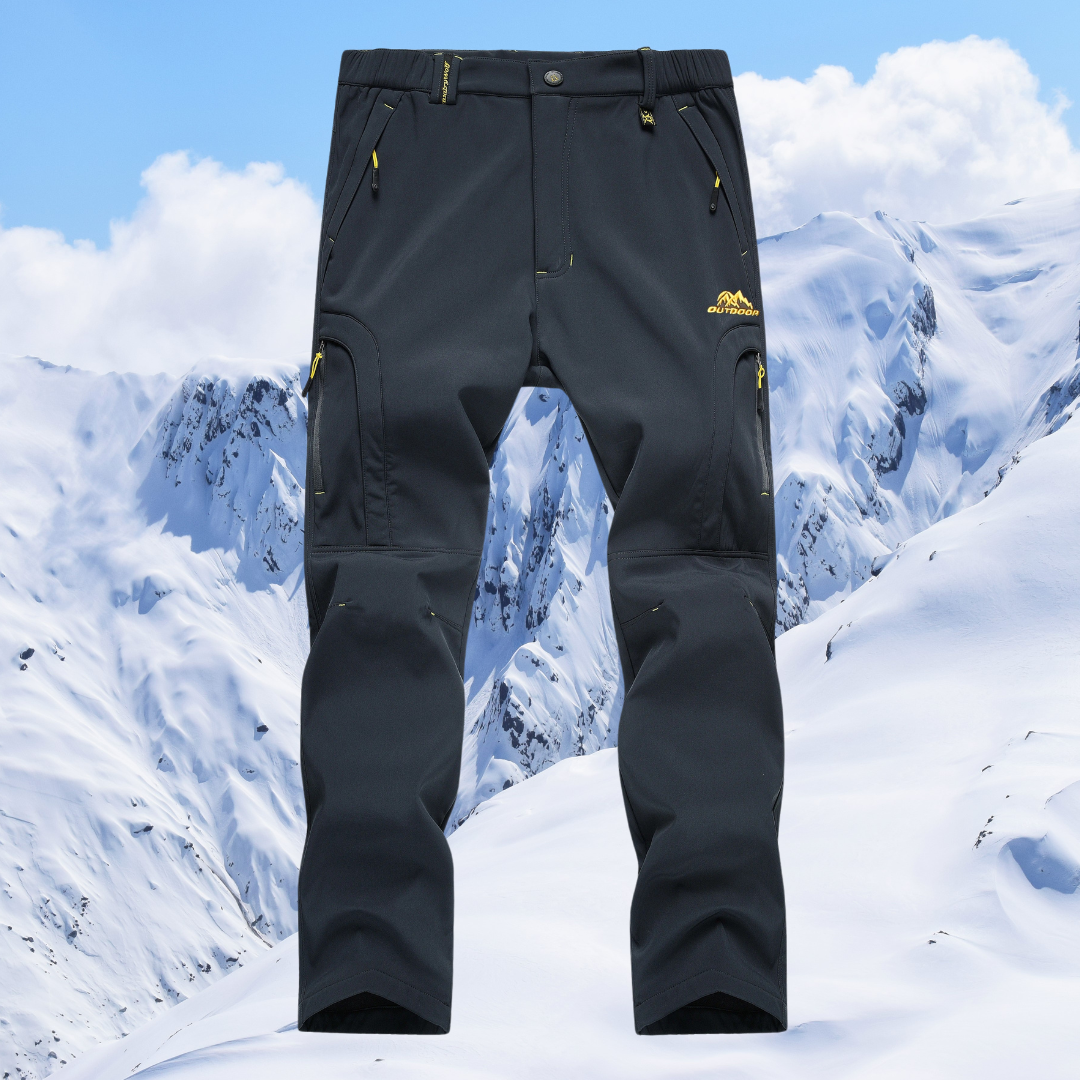 Everest | Premium Thermal Trousers