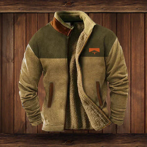 Archer | Fleece Jacket