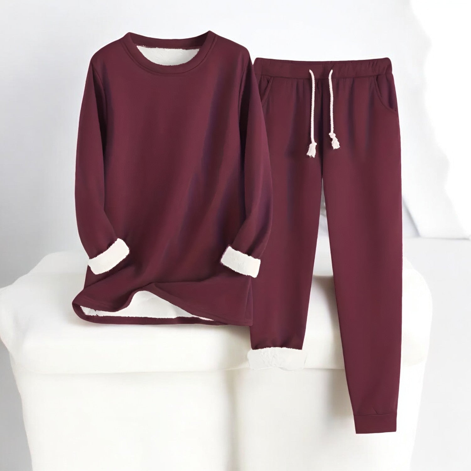 Mia | Cosy Set