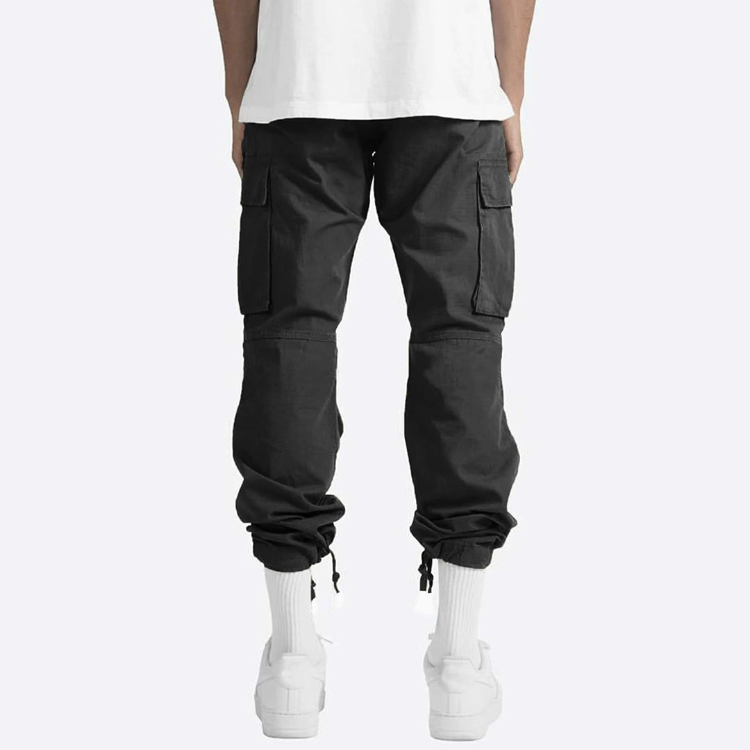 Fraser | Cargo Trousers