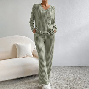 Clara  | Cosy 2-Piece Set