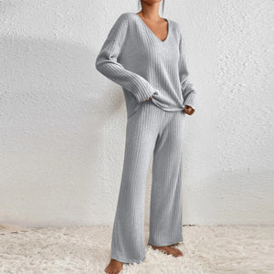 Clara  | Cosy 2-Piece Set