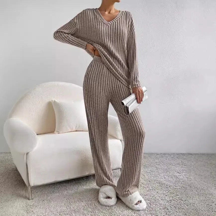 Clara  | Cosy 2-Piece Set