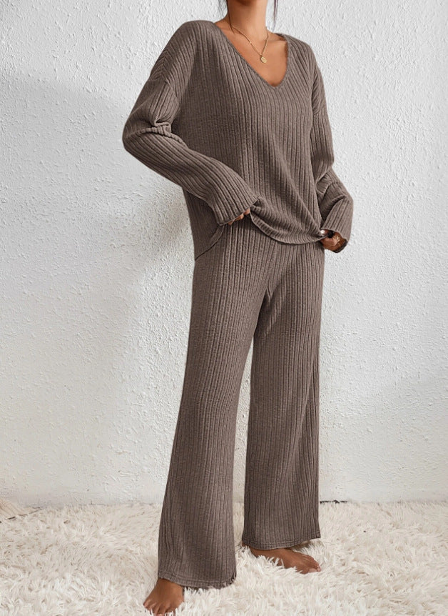 Clara  | Cosy 2-Piece Set